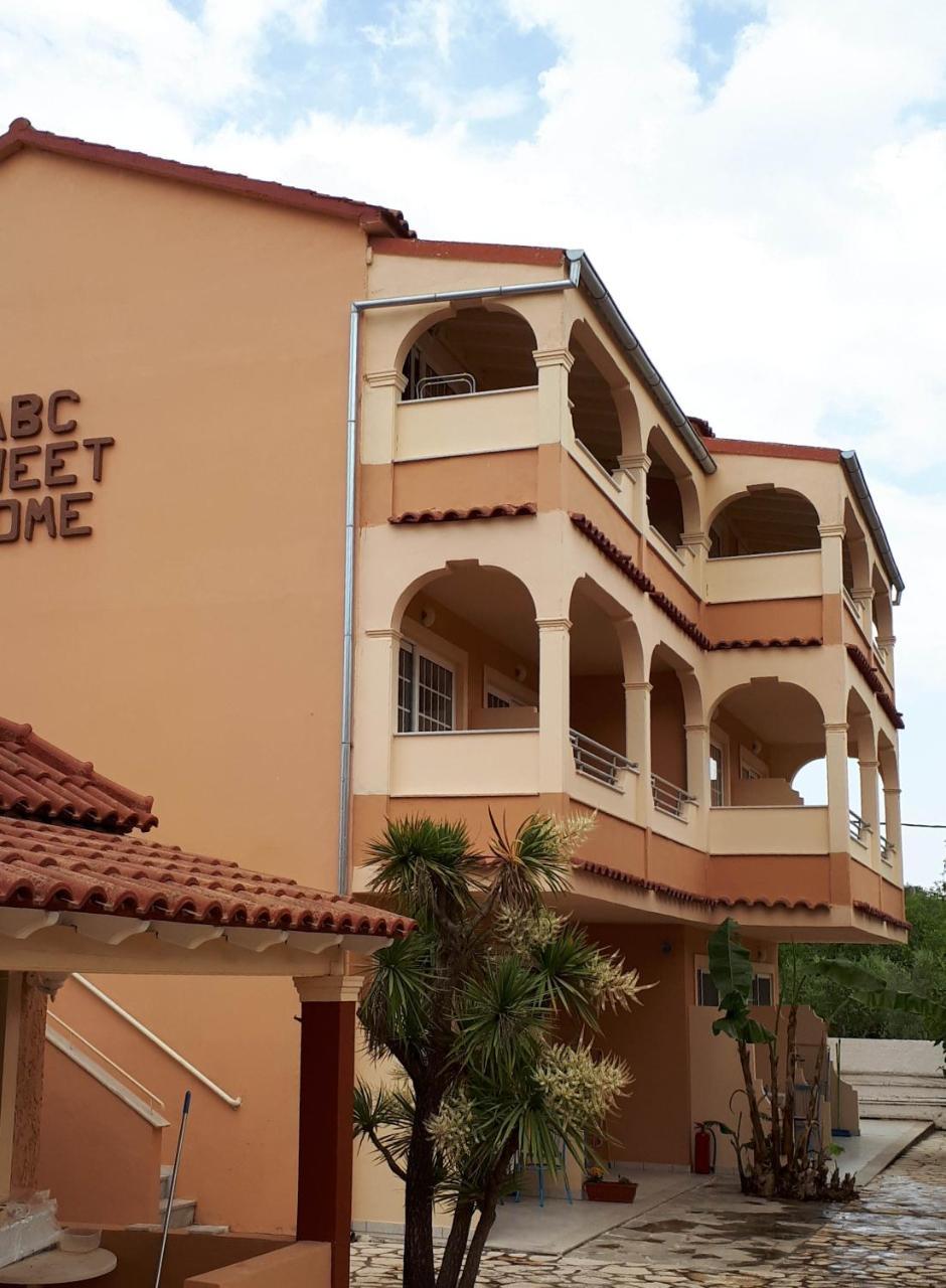 Abc Sweet Studios Sidárion Exterior foto