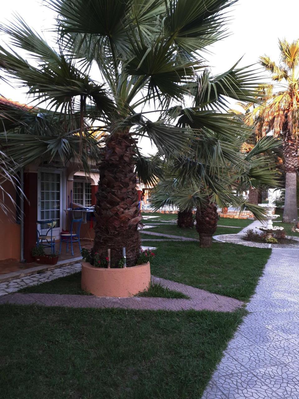 Abc Sweet Studios Sidárion Exterior foto