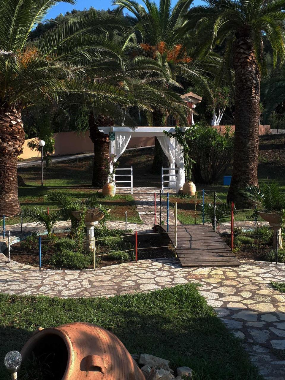 Abc Sweet Studios Sidárion Exterior foto